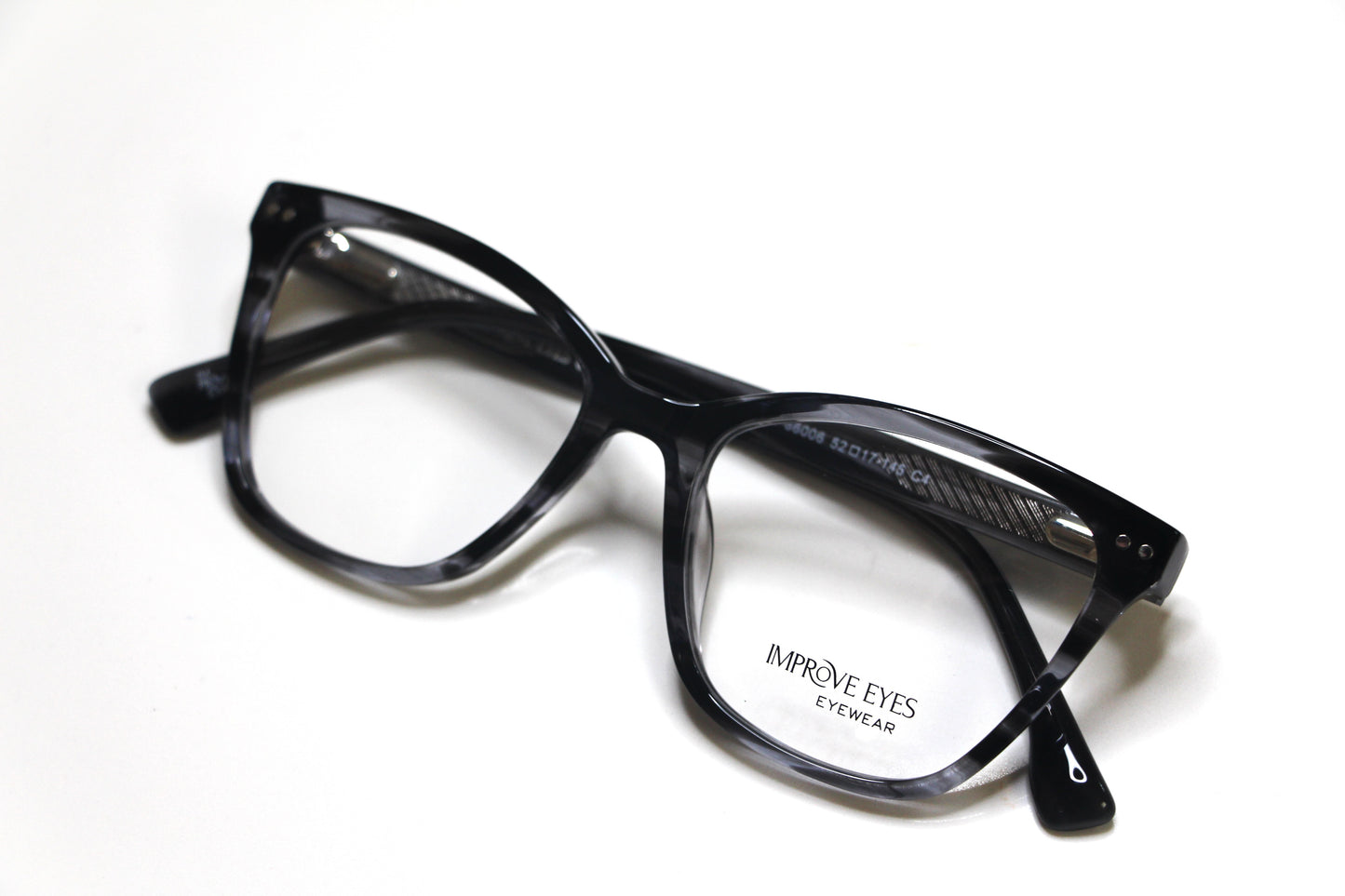 Improve Eyes XC-86006 Marble Black