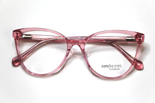 Improve Eyes XC-86001 Pink