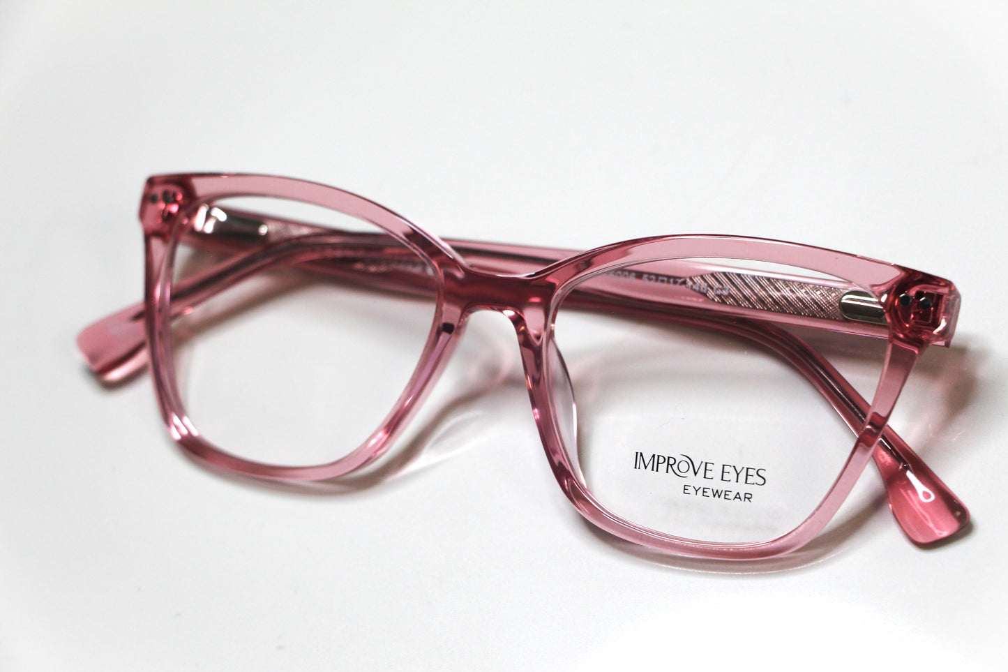 Improve eyes XC-86006 Pink