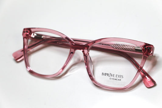 Improve eyes XC-86006 Pink