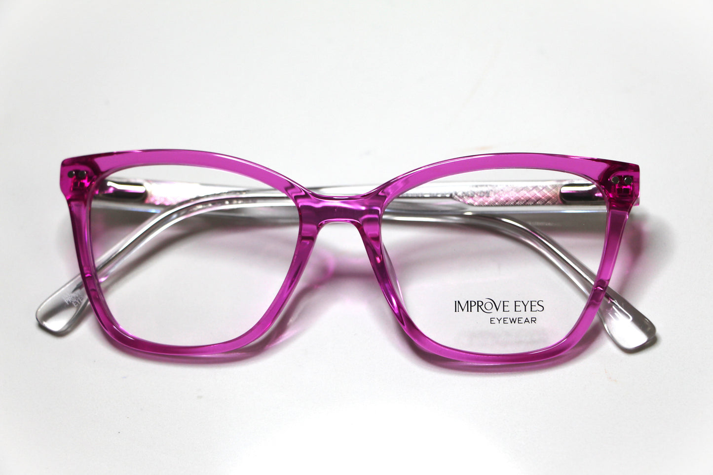 Improve eyes XC-86006 Hot Pink