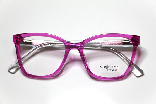 Improve eyes XC-86006 Hot Pink