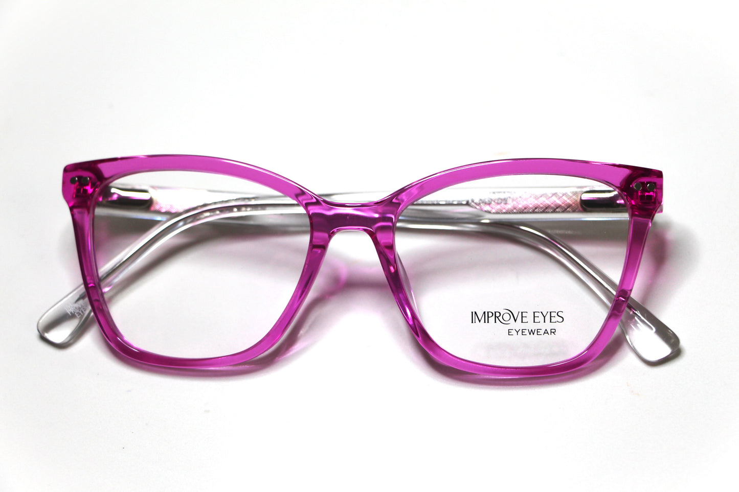 Improve eyes XC-86006 Hot Pink