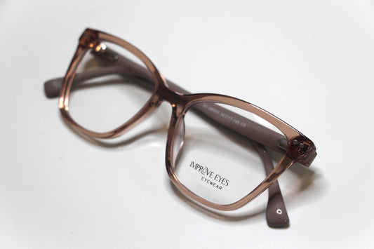 Improve Eyes XC-86006 Light Brown
