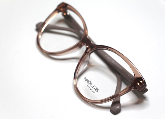 Improve Eyes 86001 Light Brown