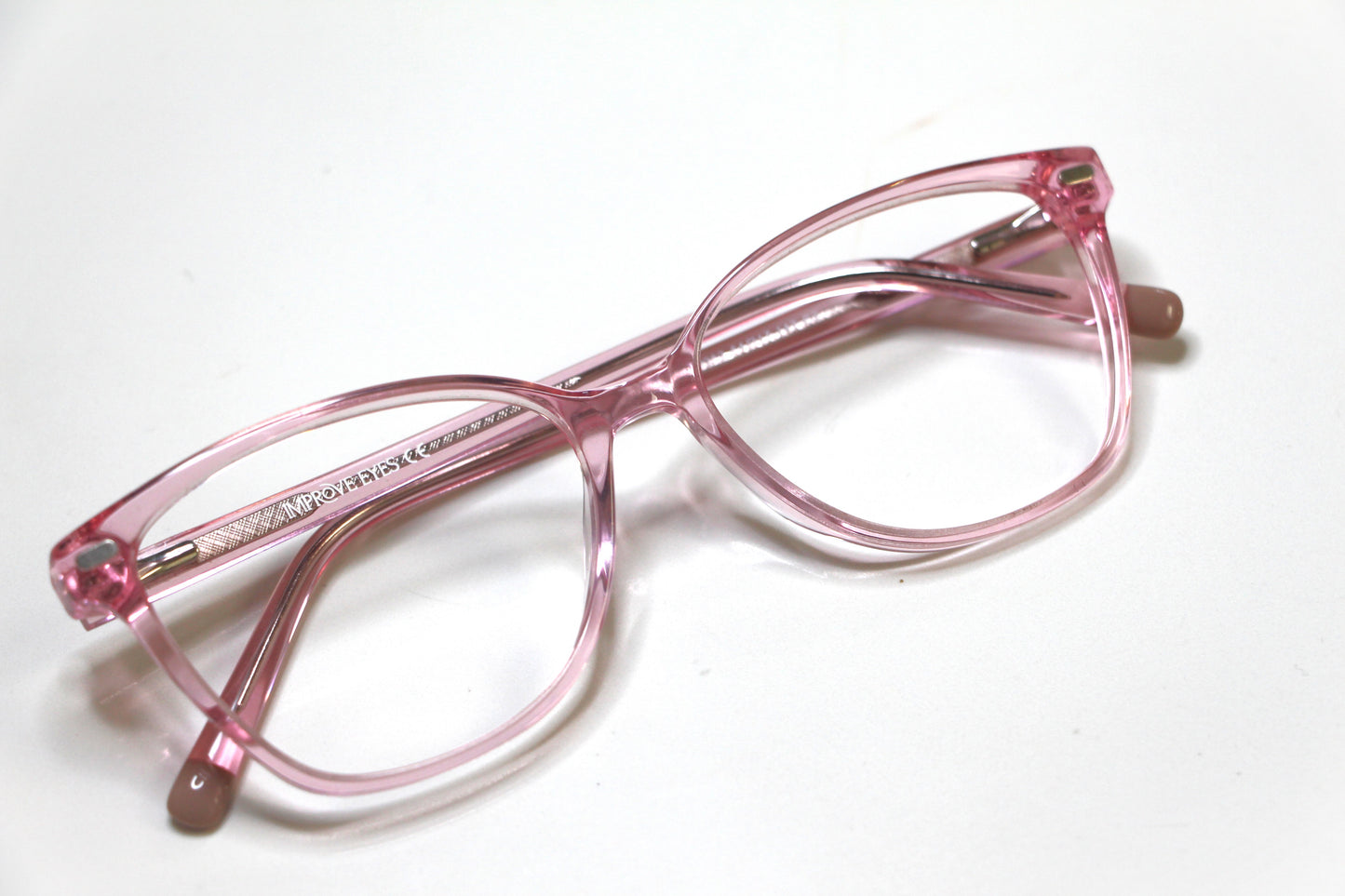 Improve Eyes F2252 Pink