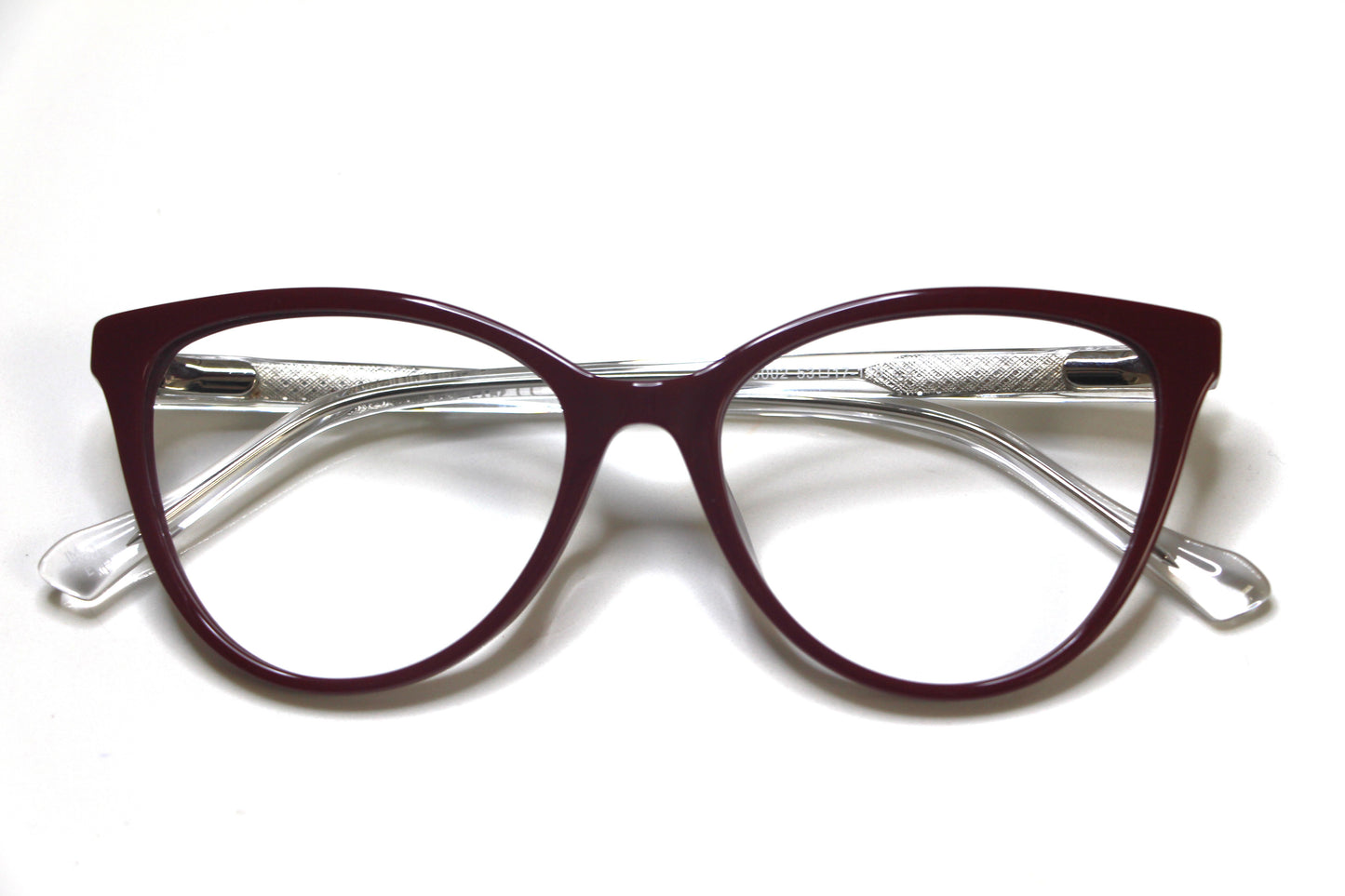 Improve Eyes XC-86002 Maroon