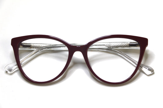 Improve Eyes XC-86002 Maroon