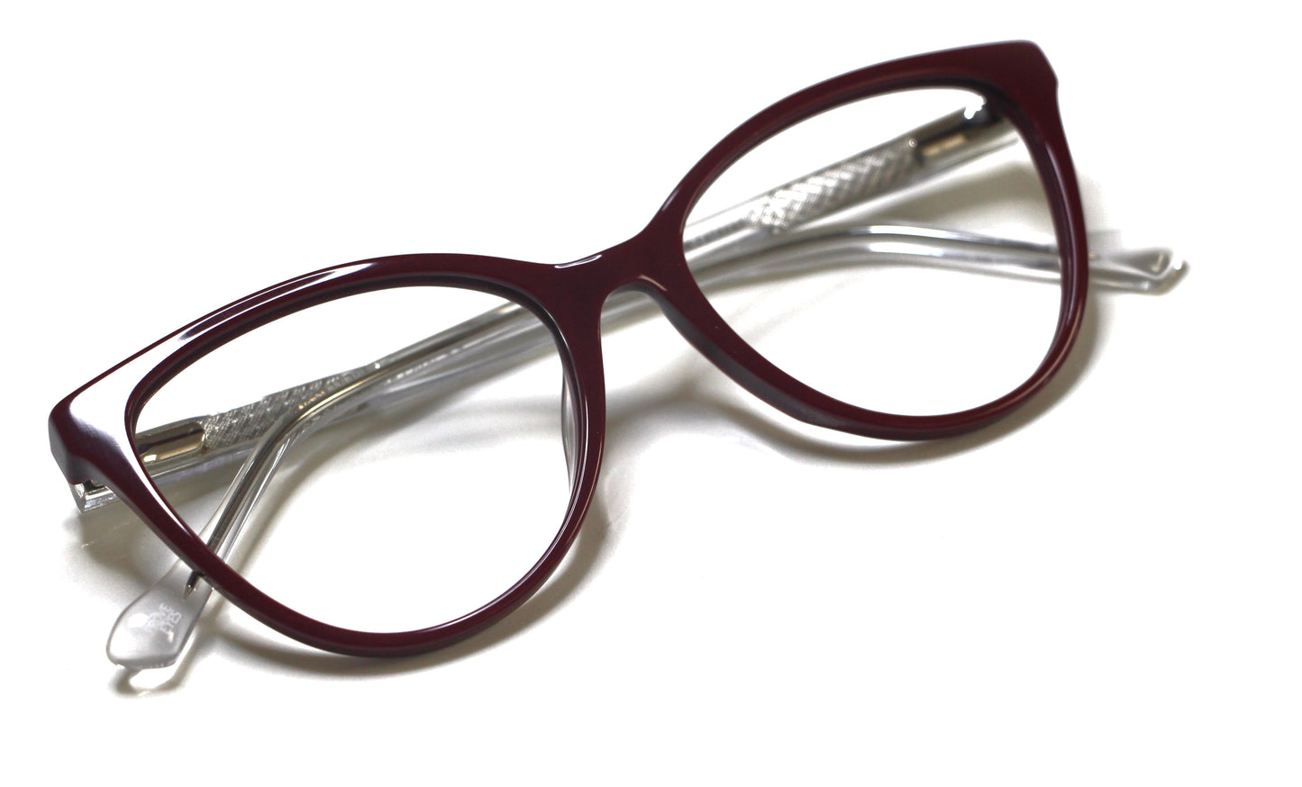 Improve Eyes XC-86002 Maroon