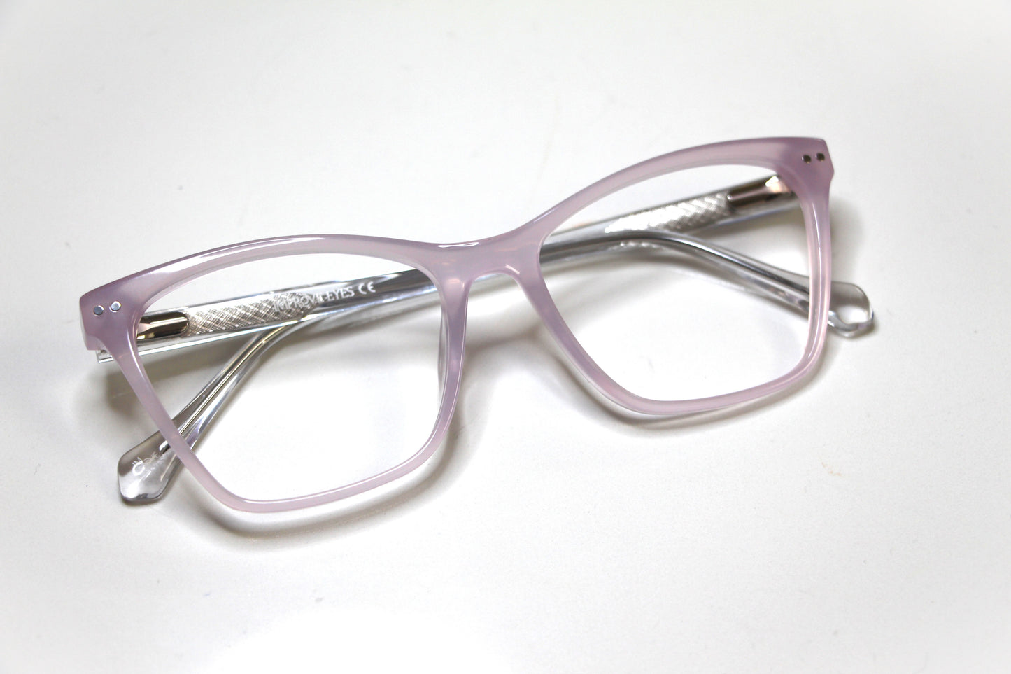 Improve eyes XC-86003 Light pink