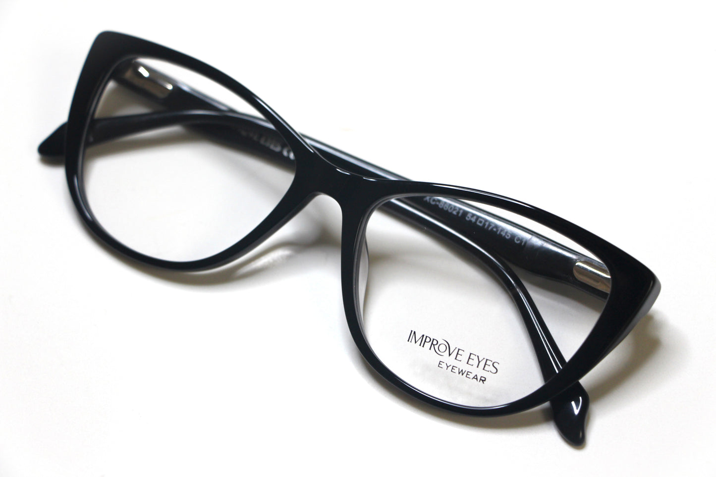 Improve Eyes XC-86021 Black