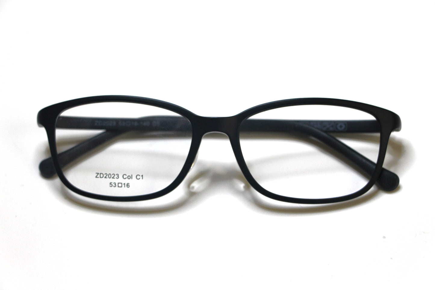 Marsfashion ZD2023 Black