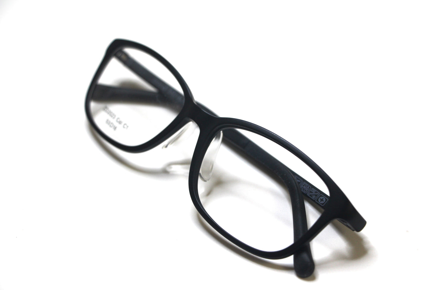 Marsfashion ZD2023 Black
