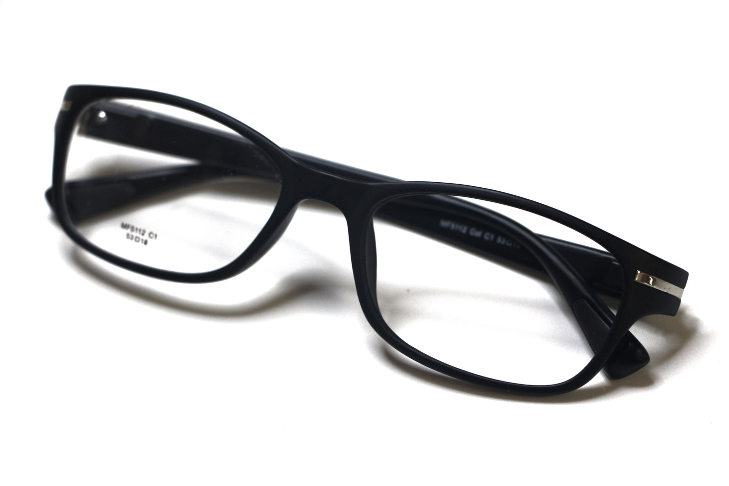Marsfashion MF5112 Black