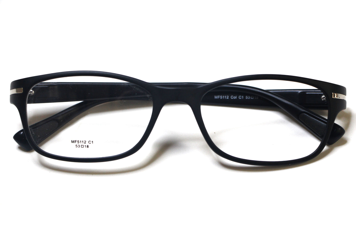Marsfashion MF5112 Black