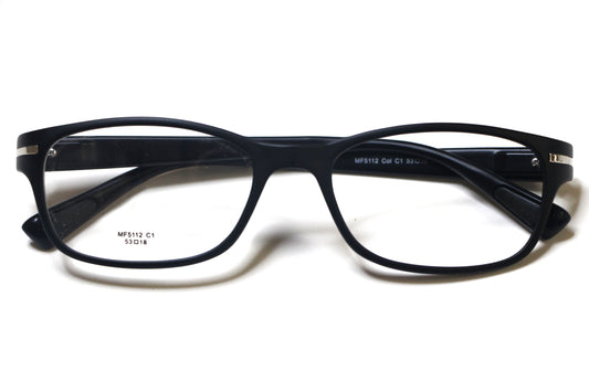 Marsfashion MF5112 Black