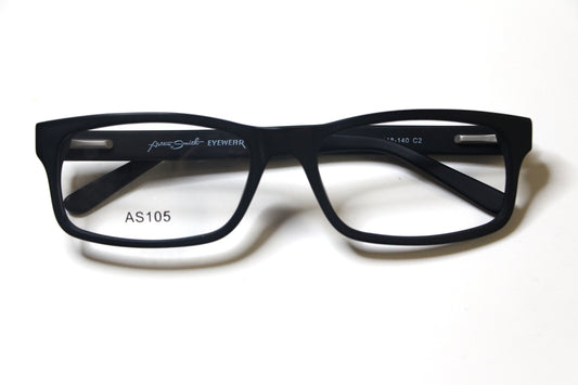 Aston Smith AS105 Black