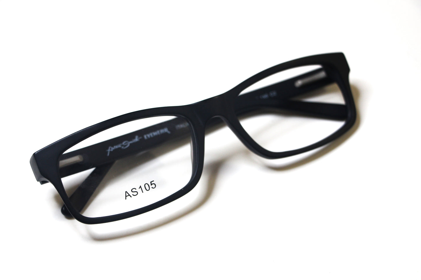 Aston Smith AS105 Black