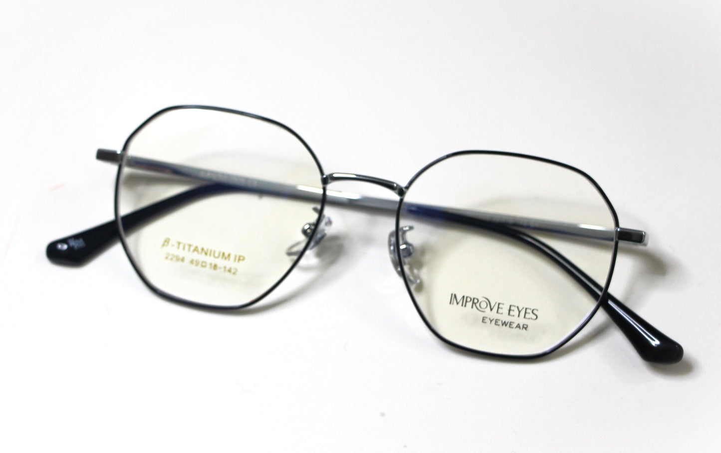 Improve Eyes BT2294 Black