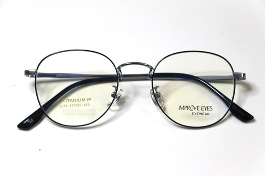 Improve Eyes BT2314 Black