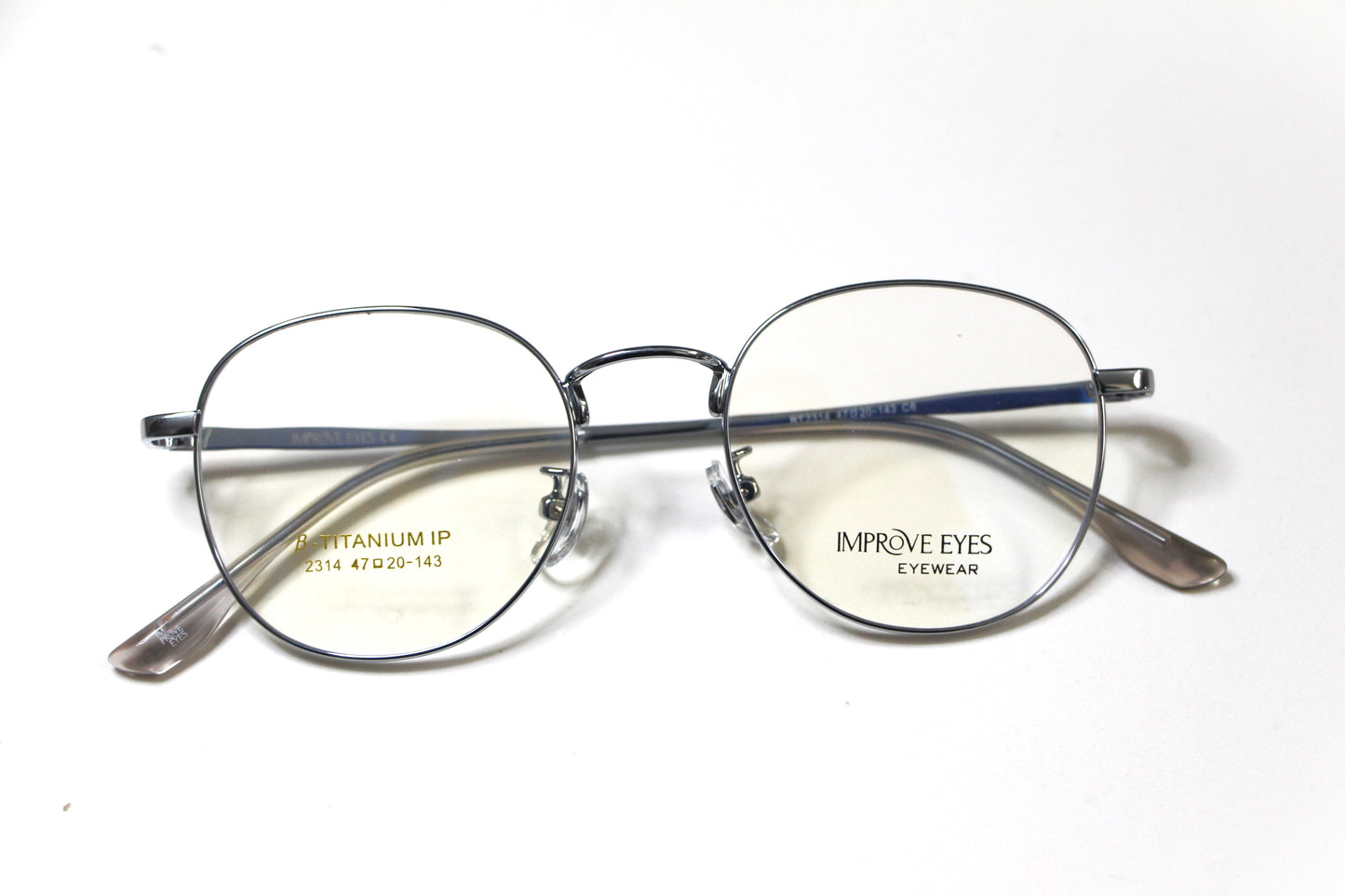 Improve Eyes BT2314 Silver