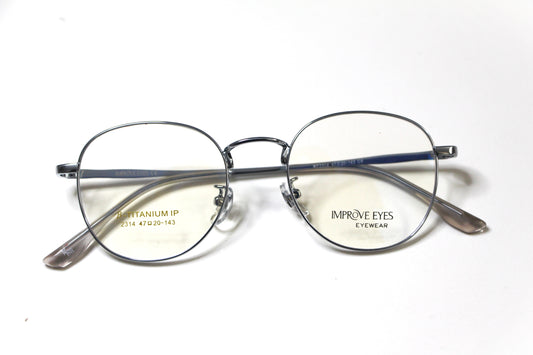Improve Eyes BT2314 Silver