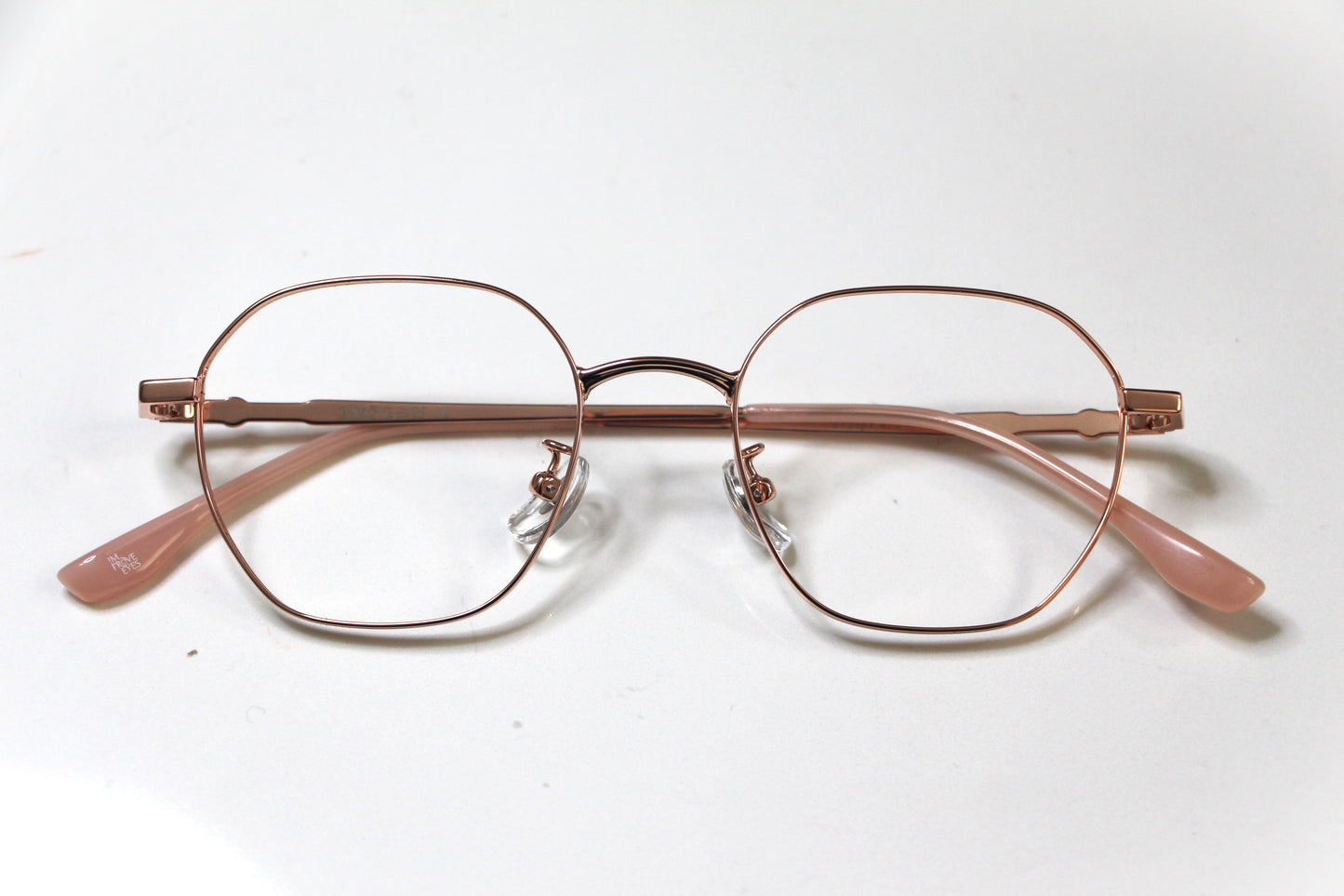 Improve Eyes BT2383 Rose Gold
