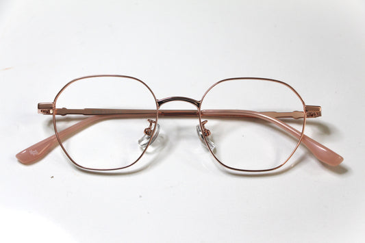 Improve Eyes BT2383 Rose Gold