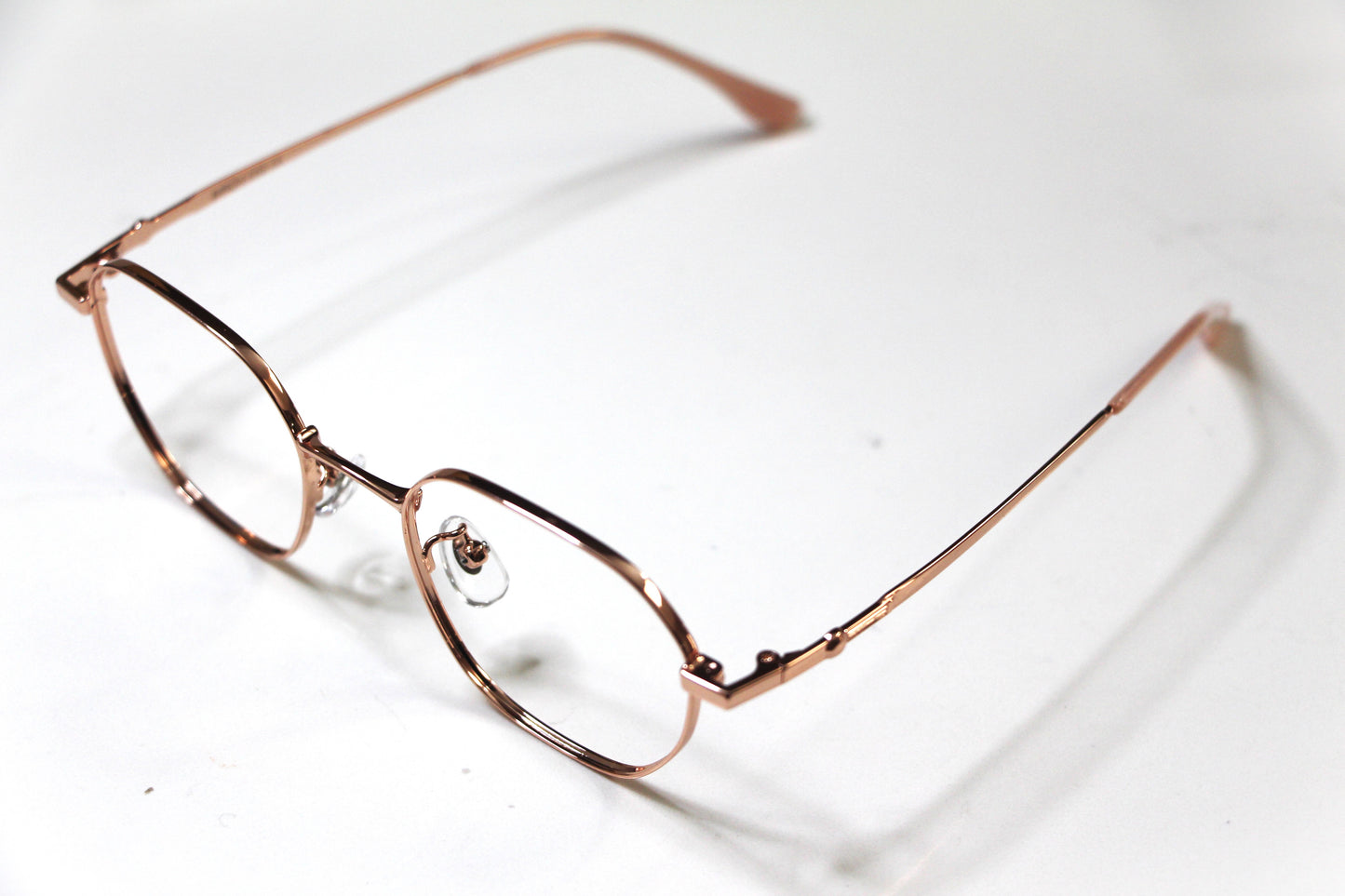 Improve Eyes BT2383 Rose Gold