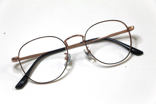 Improve Eyes BT2314 Black/Rose Gold