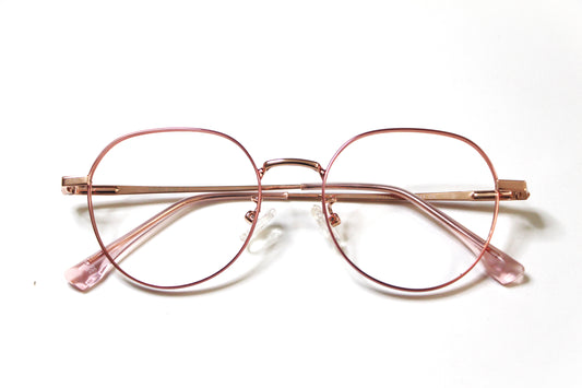 Improve Eyes L1111 Rose Gold