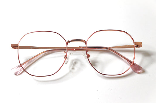 Improve Eyes L1112 Rose Gold
