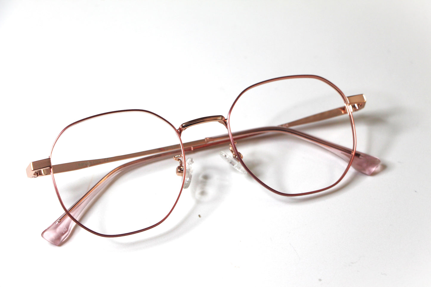 Improve Eyes L1112 Rose Gold