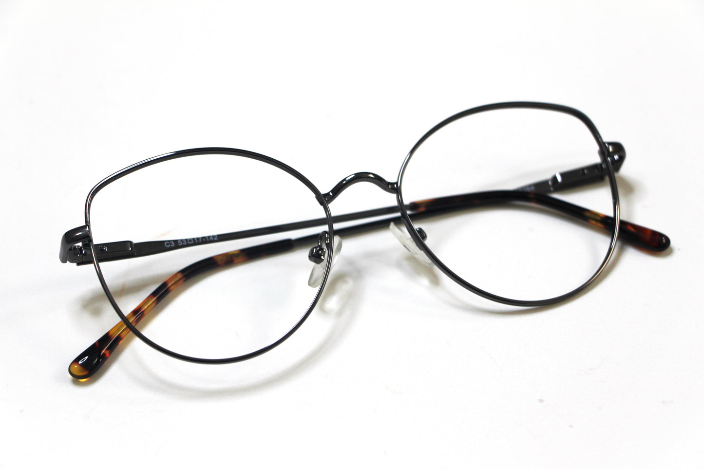 Mars Fashion MF5264 Black