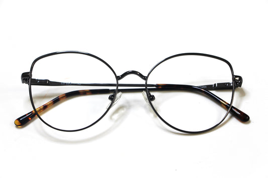 Mars Fashion MF5264 Black