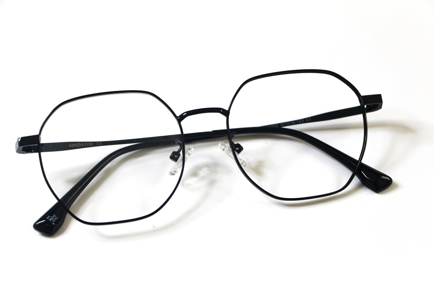 Improve Eyes L1105 Black
