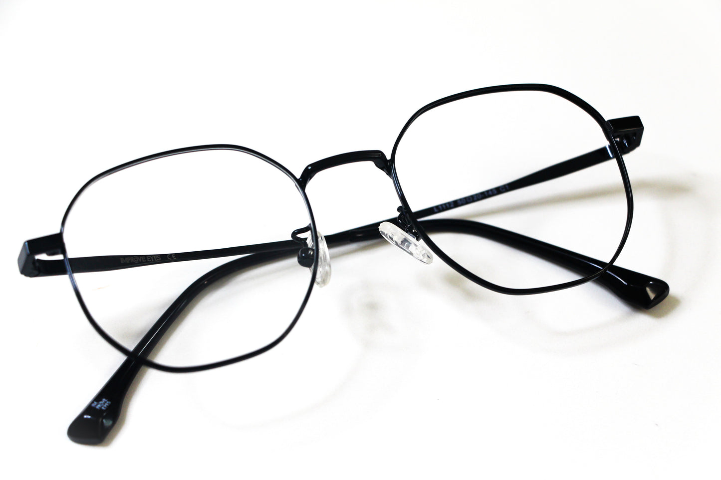 Improve Eyes L1112 Black
