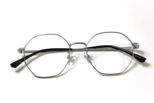 Marsfashion MFA303 Silver