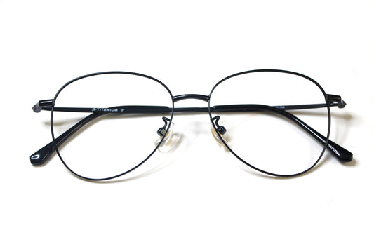 Marsfashion MFA141 Black