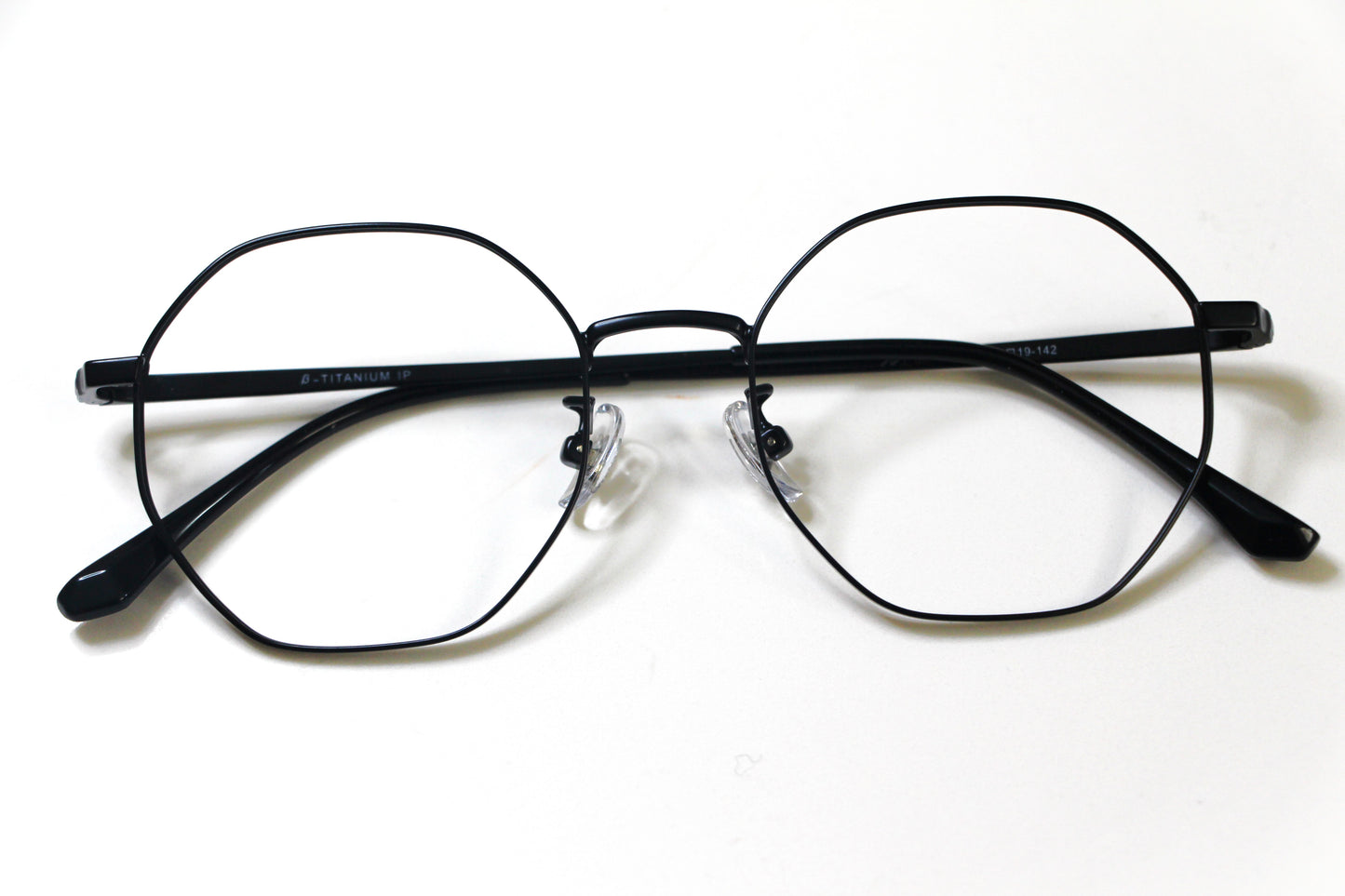 Marsfashion MFA303 Black