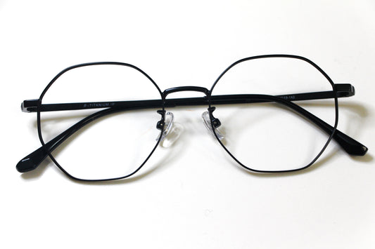 Marsfashion MFA303 Black