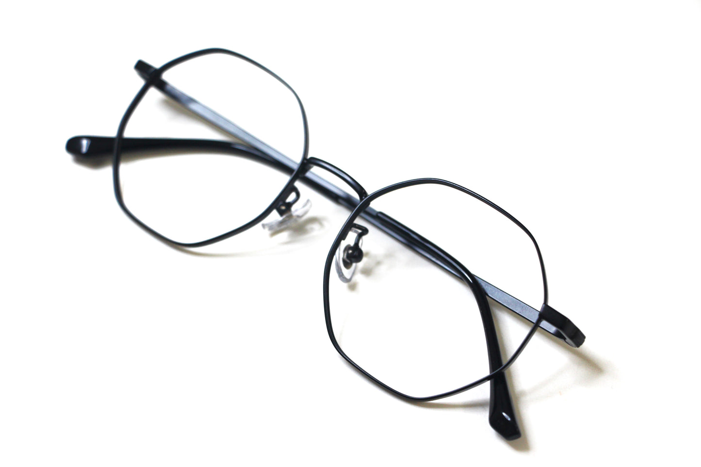 Marsfashion MFA303 Black