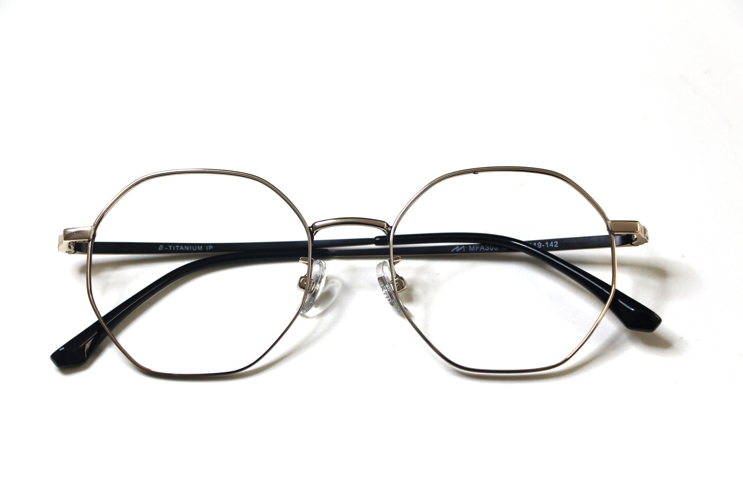 Marsfashion MFA303 Gold
