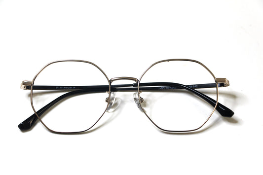 Marsfashion MFA303 Gold