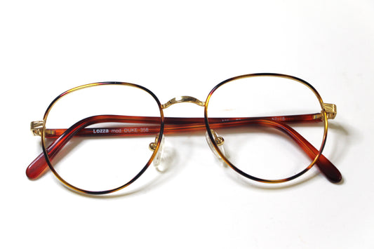 Lozza Mod Duke 358 Leopard Print