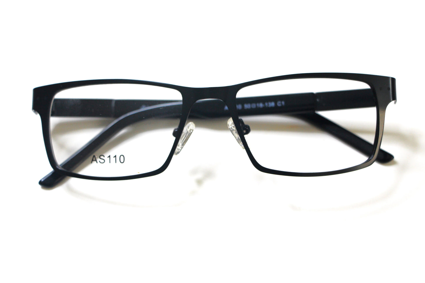 Astonsmith AS110 Black