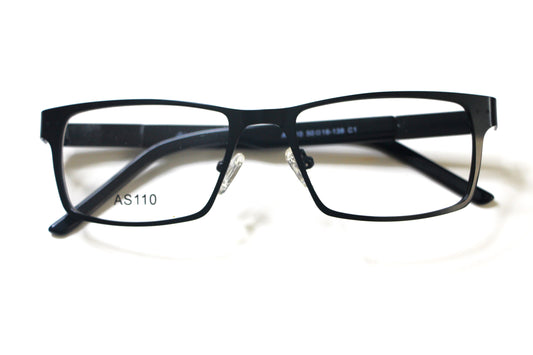 Astonsmith AS110 Black