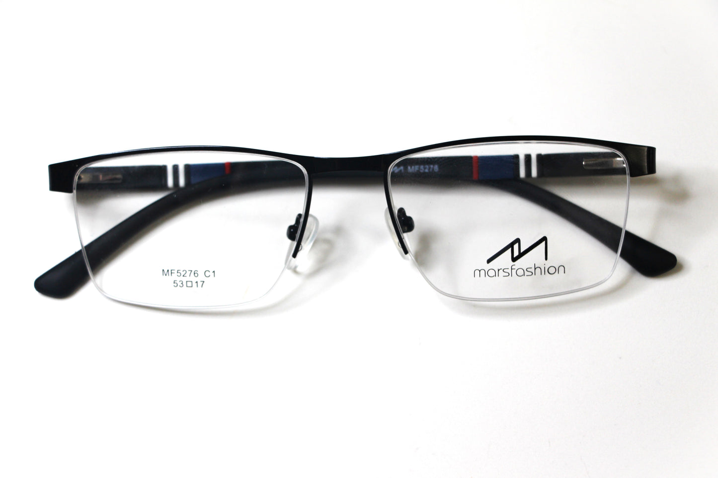 Marsfashion MF5276 Black