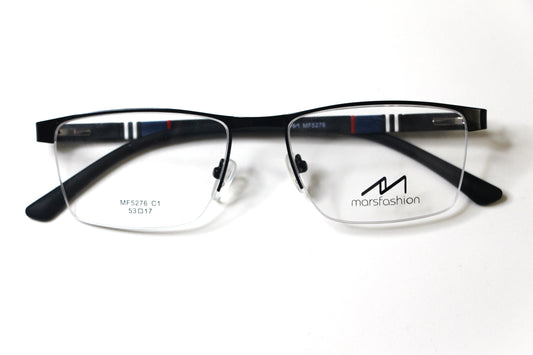 Marsfashion MF5276 Black