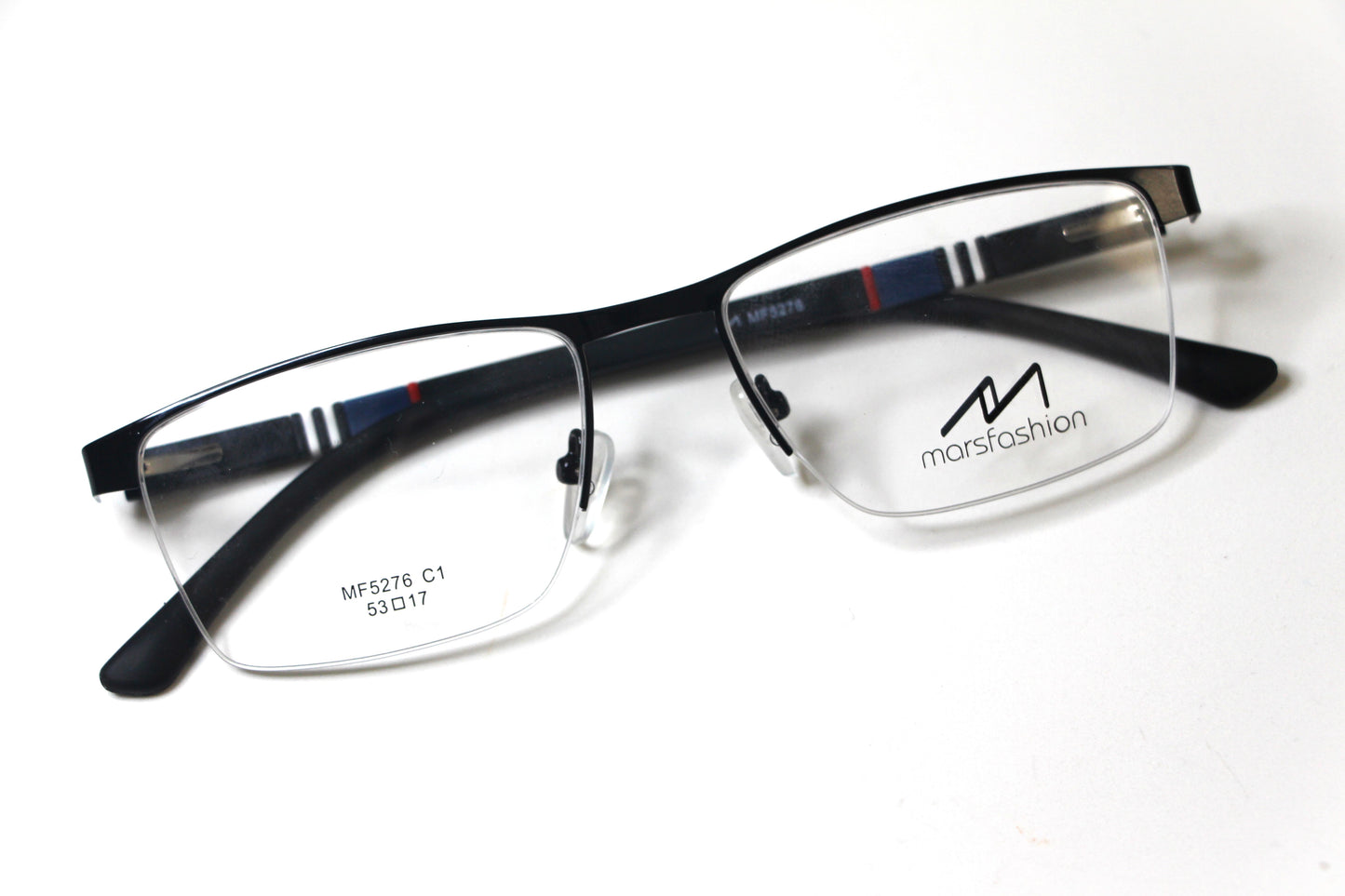 Marsfashion MF5276 Black